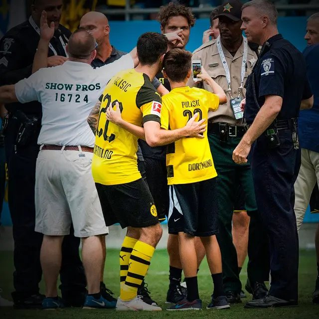 Christian Pulisic