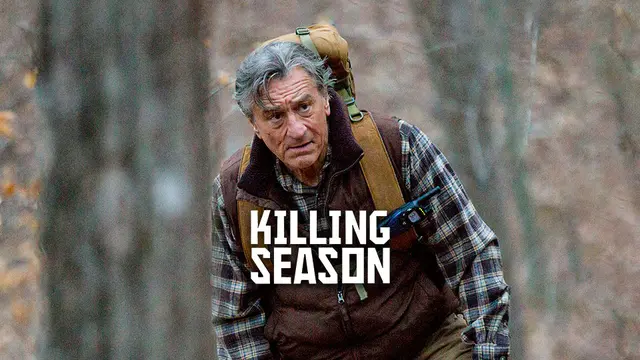 Film Killing season