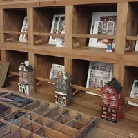 Viral, Gen Z mulai menggemari berburu stempel di berbagai Museum di Indonesia, Rabu (15/7). (Liputan6.com/Nurri Indah)