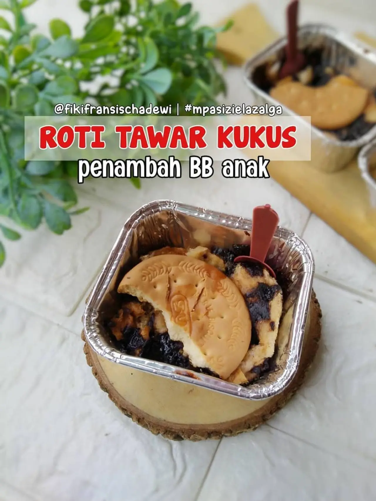 5 Cara Membuat Roti Tawar Kukus yang Mudah dan Enak Lifestyle