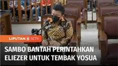 Sidang perdana kasus pembunuhan Brigadir Yosua digelar di Pengadilan Negeri Jakarta Selatan, Senin (17/10) kemarin. JPU mendakwa Ferdy Sambo melakukan pembunuhan berencana dan perintangan penyidikan.