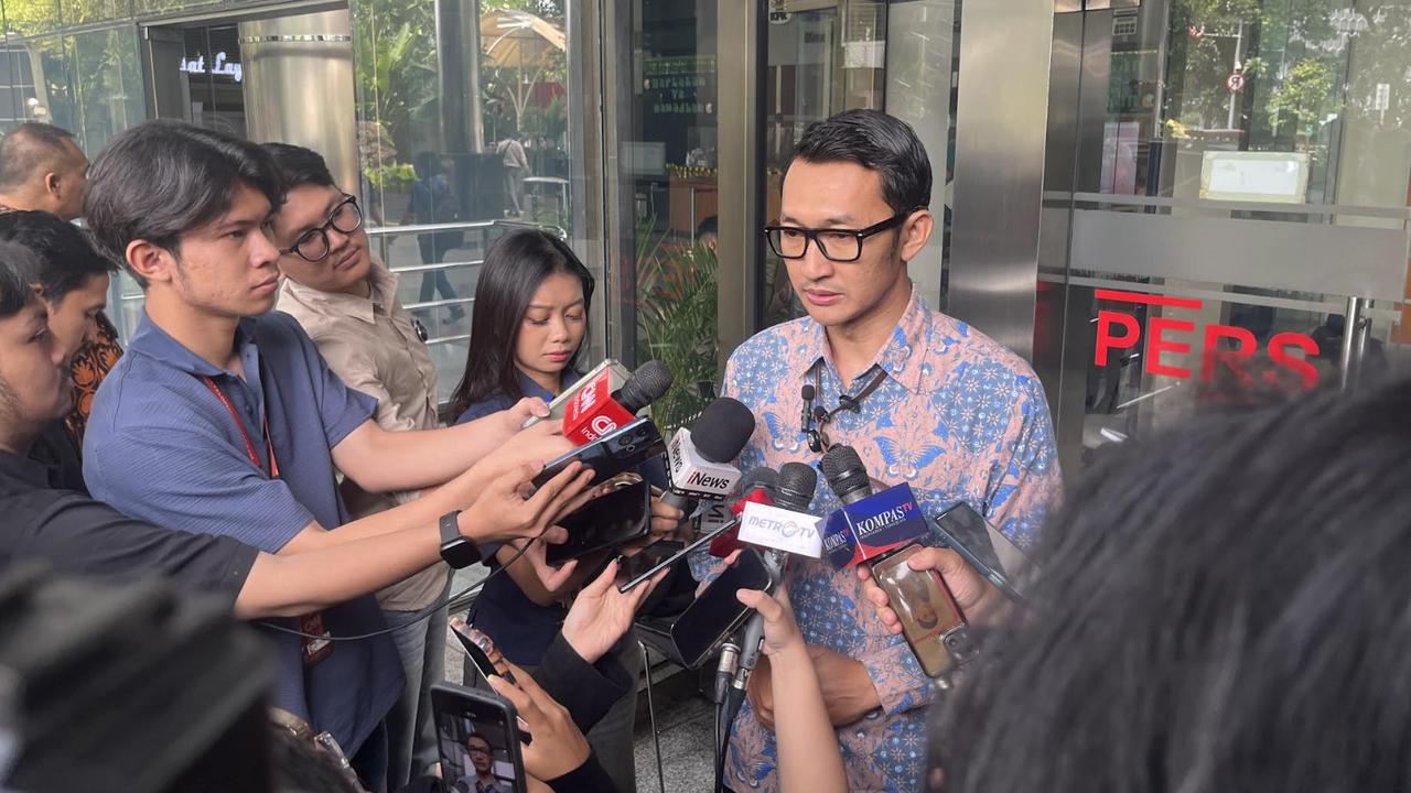 OTT di Bengkulu, KPK Sebut Terkait Suap Proyek Kedinasan
