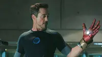 Robert Downey Jr. Bergabung di `Captain America 3`