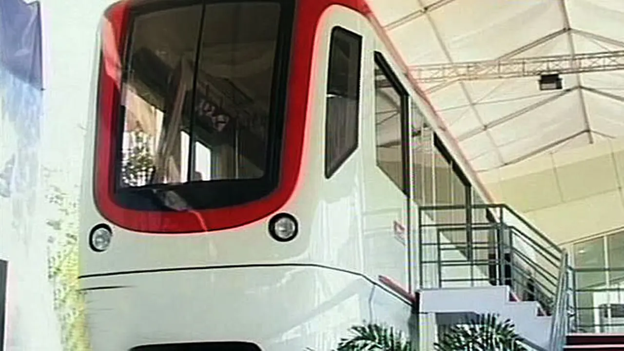 (Lip6mlm) METRO KAPSUL