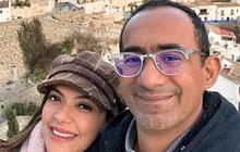 Suami Najwa Shihab Meninggal Dunia: Mengapa Kita Berduka Atas Meninggalnya Pesohor Meski Tak Mengenalnya?