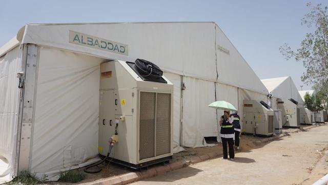 Tim Kesehatan PPIH Arab Saudi Siap Layani Jemaah Saat Puncak Haji