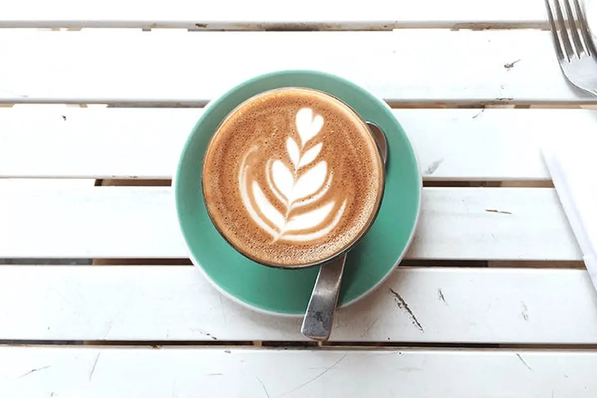 [Bintang] Kopi