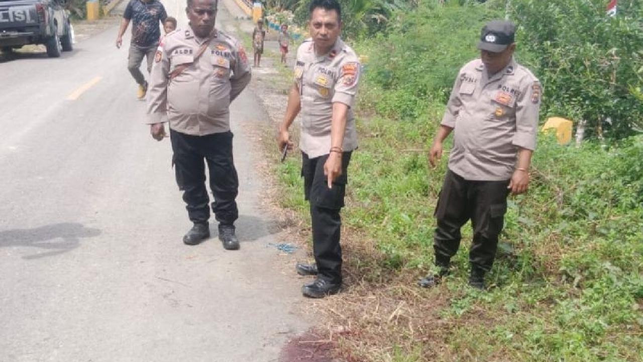 Trivia Penembakan Anggota TNI Keerom: Pertengkaran Berujung Maut di Papua