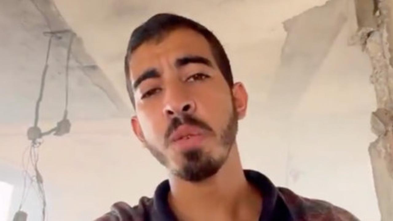 Selembar Alquran Robek Ditemukan di Reruntuhan Gaza, Isinya Informasi Dahsyat buat Manusia