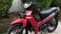 5 Motor Bebek Idaman di Awal 2000an, Kini Harganya Ada yang di Bawah Rp 5 Juta