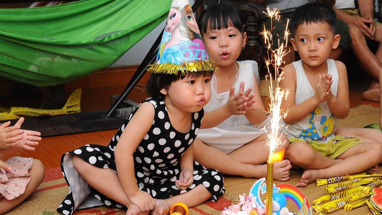Pentingnya Ucapan Ulang Tahun<br>