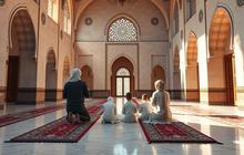 110 Kata Bijak Hari Minggu Islami Singkat, Penuh Motivasi dan Menenangkan Jiwa