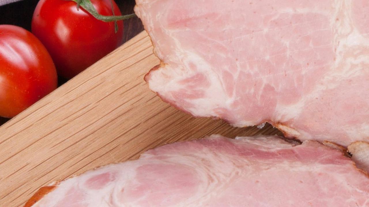 <b>6. Ham</b>
