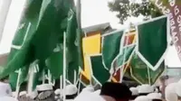 Ribuan Warga Berbagai Negara Ikuti Ziarah Kubro di Palembang
