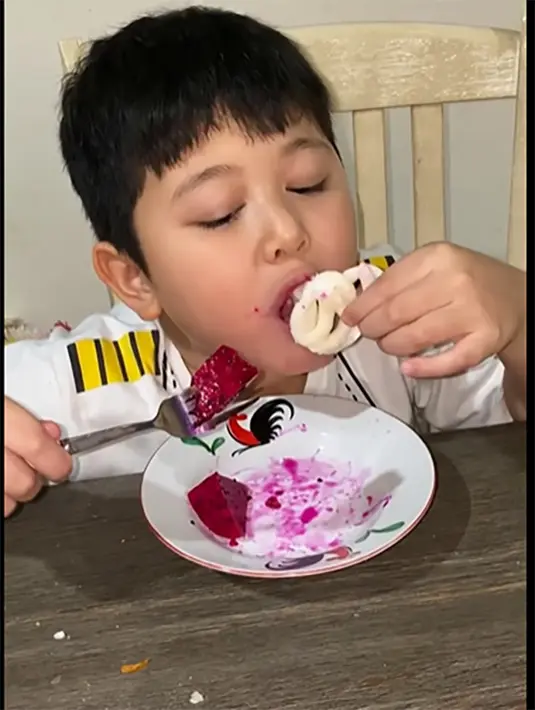 Deswita Maharani (Instagram/deswitamaharani80)