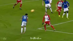 West Bromwich Albion sukses curi poin saat bertandang ke Everton dalam lanjutan Liga Inggris Sabtu (20/1). Theo Walcott yang baru ...