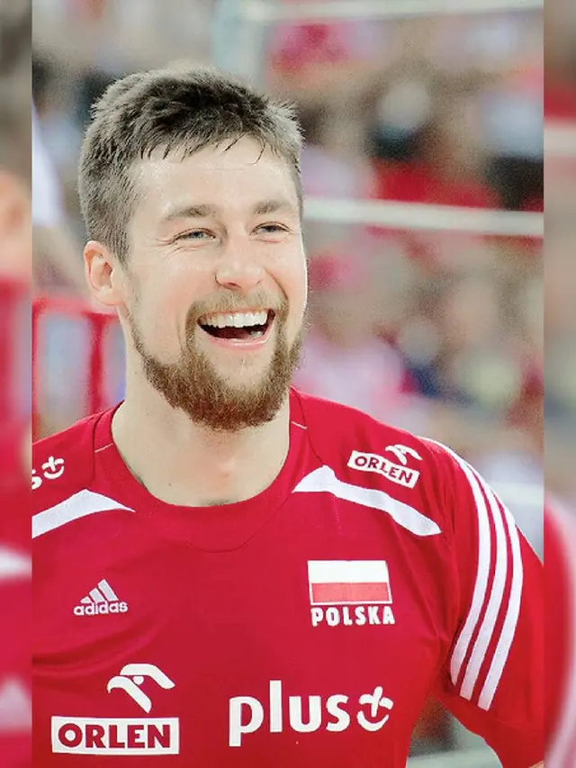 Michal Kubiak - Voli