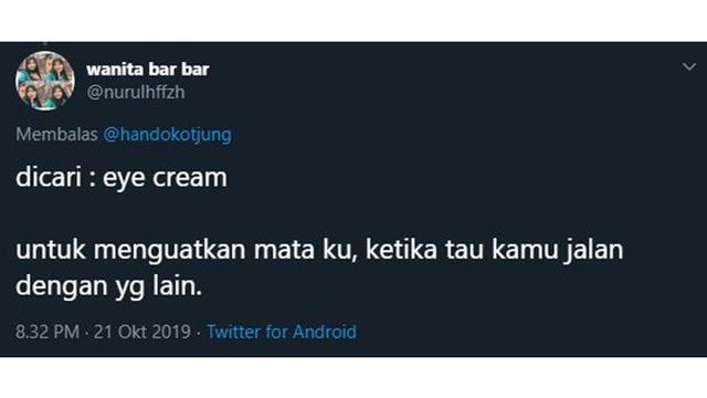 6 Jenis Skincare Ini Dibutuhkan Netizen, Bikin Senyum Tipis