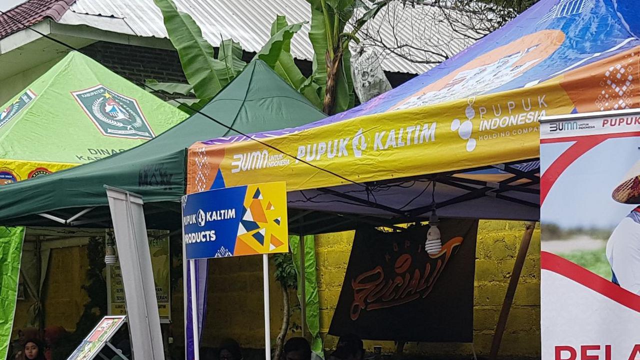 Perusahaan Vietnam 'Belajar' ke Anak Usaha BUMN Indonesia untuk Kembangkan Industri