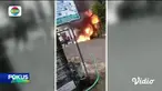 Simak Fokus Pagi (03/04) dengan berita-berita sebagai berikut, Warga Lansia Terjebak Kebakaran, Puting Beliung Rusak Bangunan, Warga Serbu Pasar Tradisional, Polisi Memburu Pelaku Tawuran.