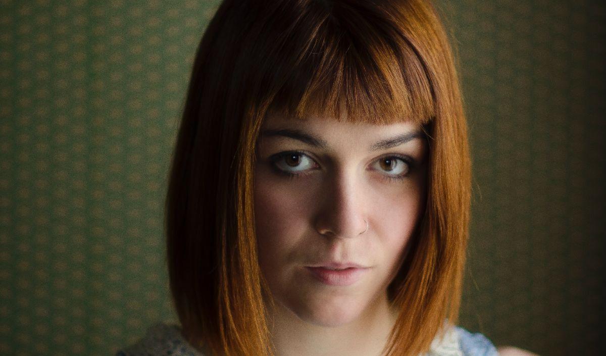 <b>Model Rambut Poni Pendek</b>