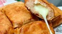 6 Resep Dimsum Goreng Keju Lumer Viral yang Bikin Nagih, Cocok untuk Ide Jualan