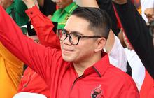 Karir 'Juru Gertak' komisi III Arteria Dahlan usai Berikan Kursi DPR ke Cucu Soekarno