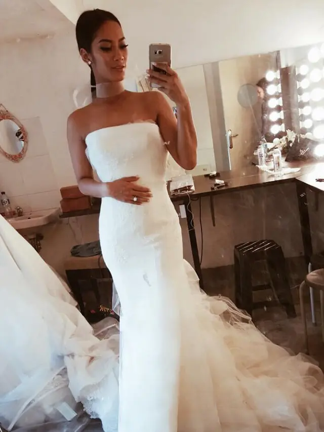 Tara Basro
