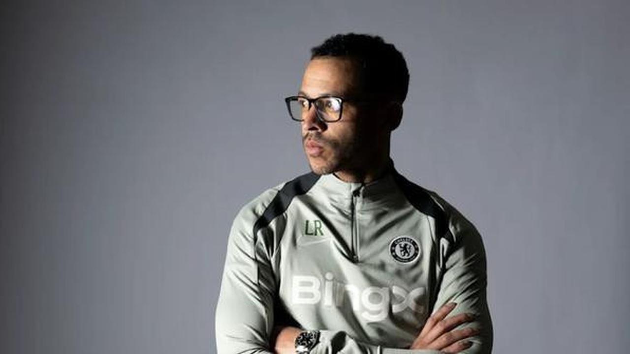 Masa Depan Liam Rosenior di Chelsea Ditentukan Tiket Liga Champions