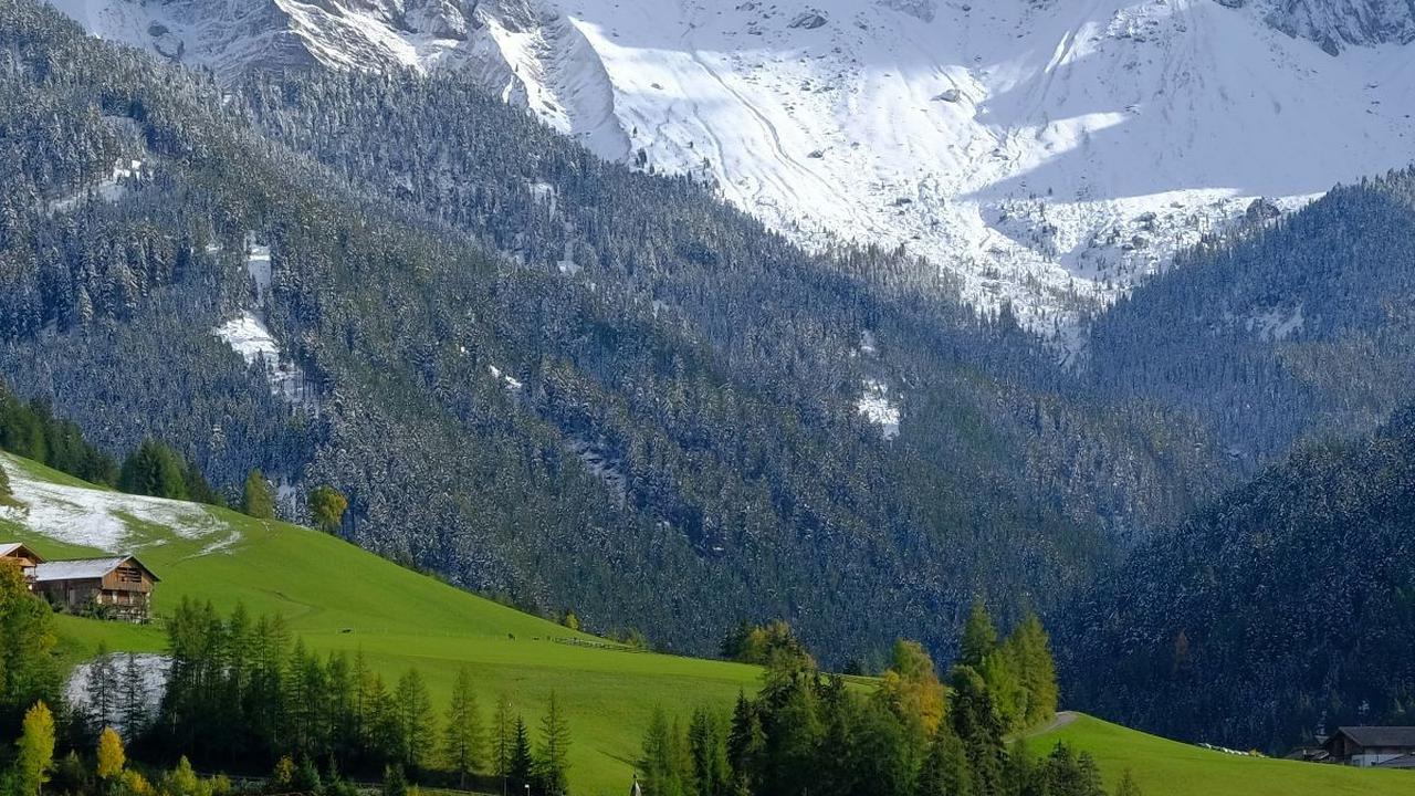 Dolomites