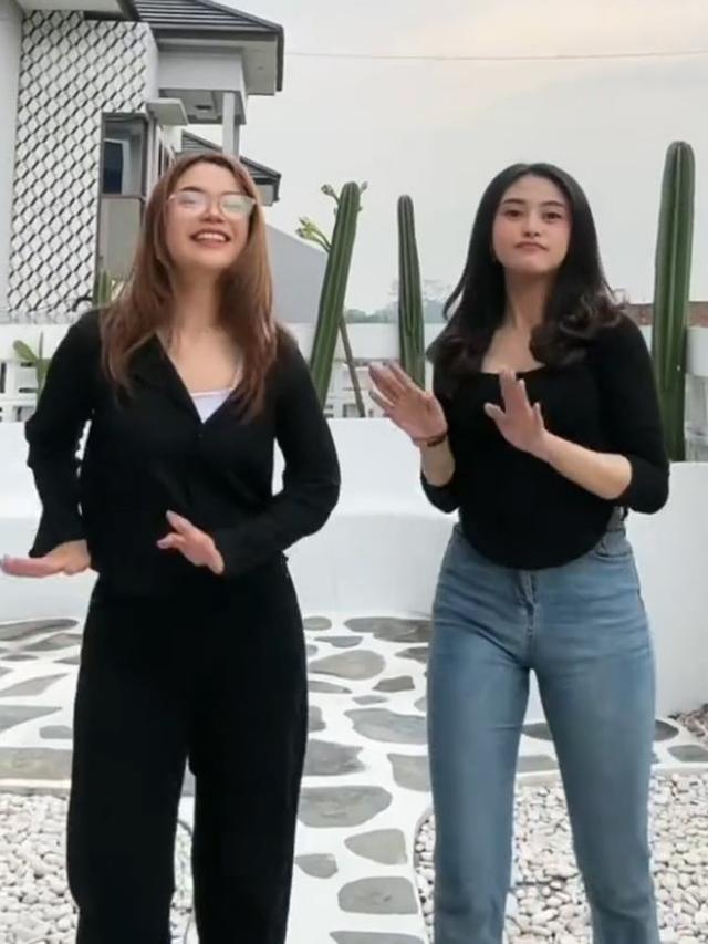 Potret Rooftop Rumah Sinta Keong Racun