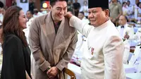 Kualitas Ifan Seventeen Jadi Dirut PFN Diragukan, Begini Respons Istana