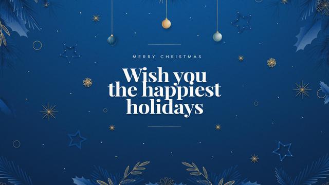 Ilustrasi Hari Natal