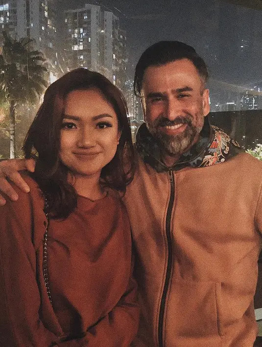 (Instagram/lalamarionmj)