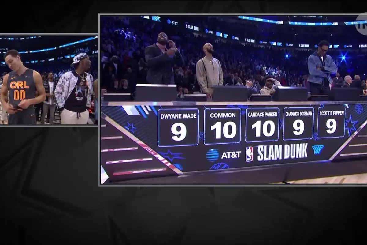 NBA