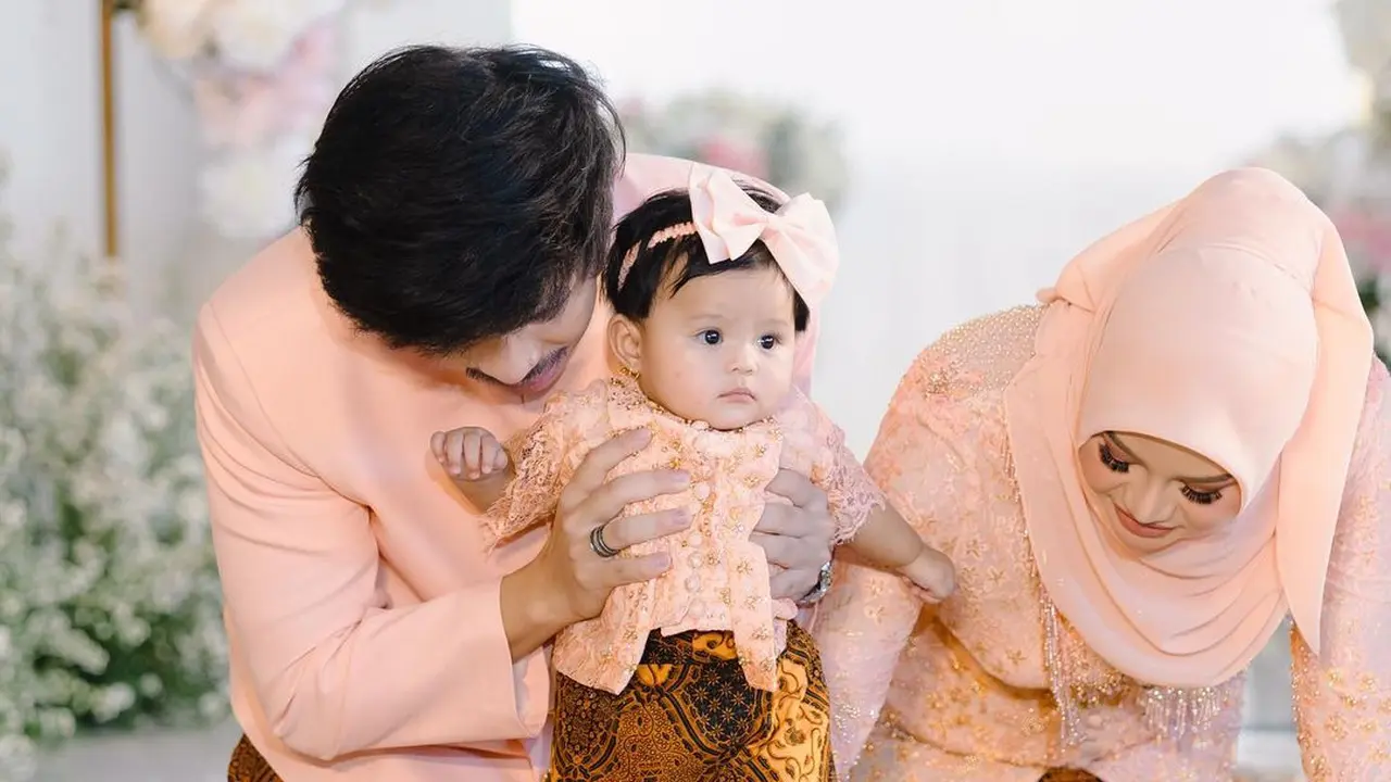 [Fimela] Tedak Siten Ameena