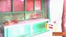 Citizen6, Subang: Rumah makan yang berlokasi di Parkir Barat Bus Westjava, Subang tepatnya di Ciater, Sariater Hot Spring Resort ini menyediakan makanan khas Sunda. (Pengirim: Kbayawax)