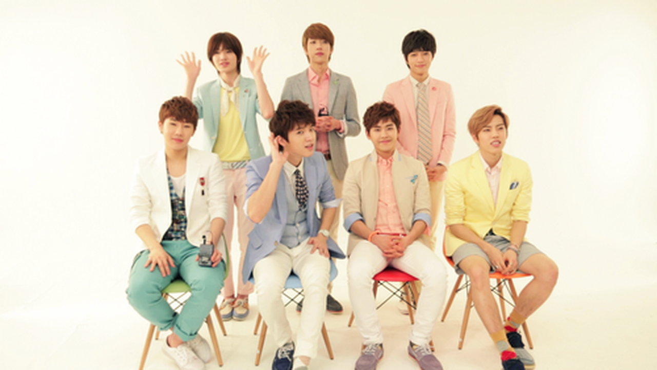 Berulang Tahun, INFINITE Rilis Video Spesial