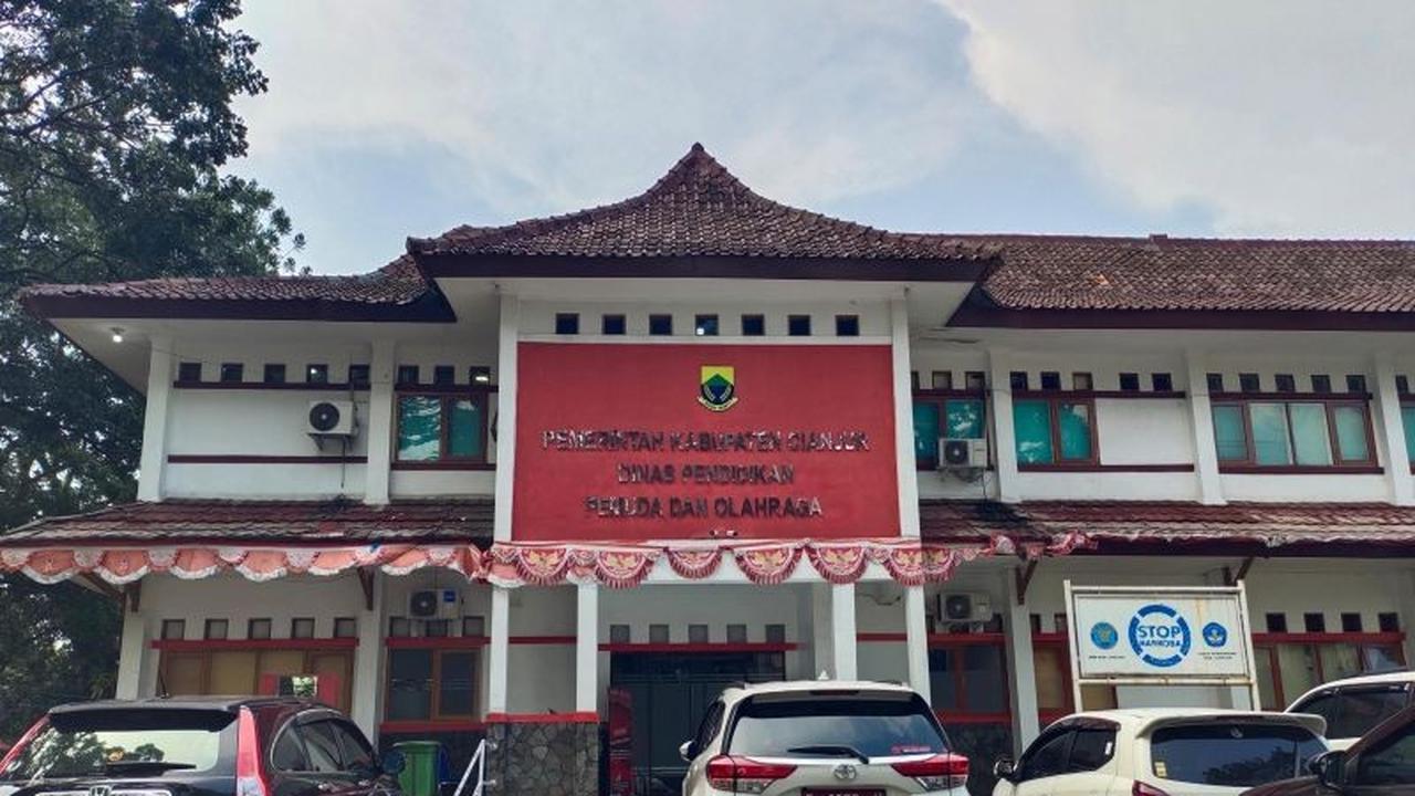 Disdikpora Cianjur Sosialisasikan Pembatasan Media Sosial Anak di Bawah 16 Tahun