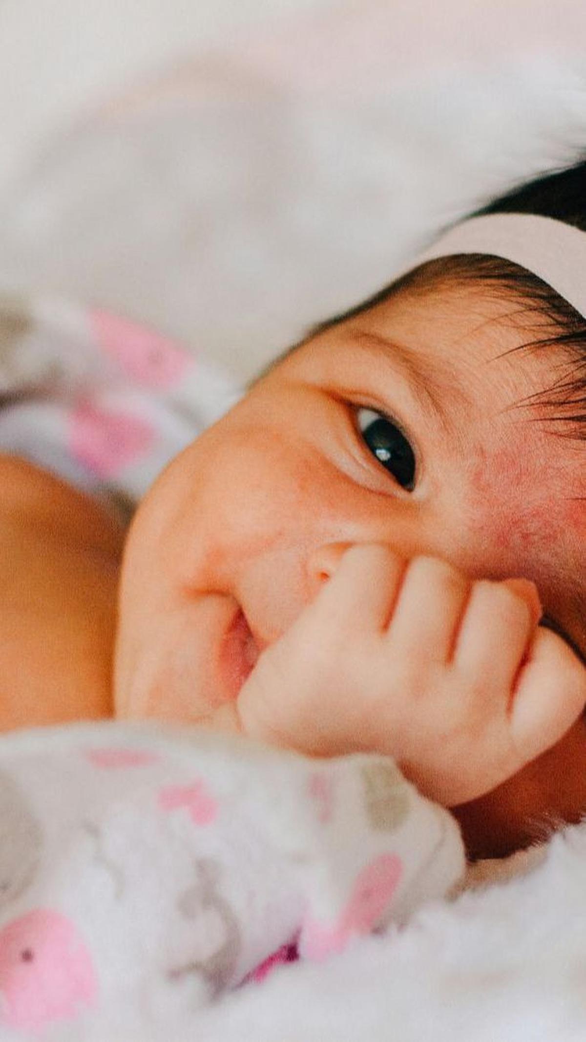 Nama Bayi Perempuan dalam Alquran 3 Kata