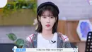 Meskipun banyak tamu yang biasanya malu saat bertemu IU, konten tersebut justru memperlihatkan persahabatan erat antara kedua idola tersebut sejak awal. (Foto: YouTube/ 이지금 [IU Official])