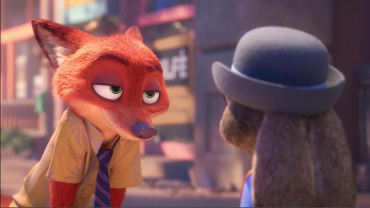 Film Zootopia/Foto: imdb.com
