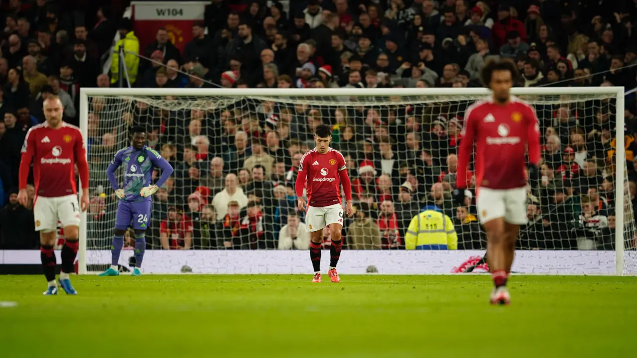 Manchester United