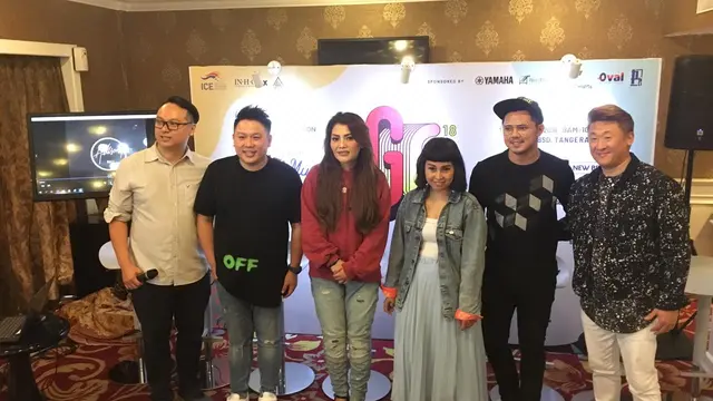 Indonesia Gospel Festival