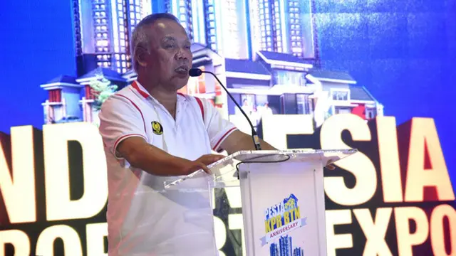 April Ini, Kementerian PUPR Sudah Salurkan KPR Subsidi Rp 438 Miliar