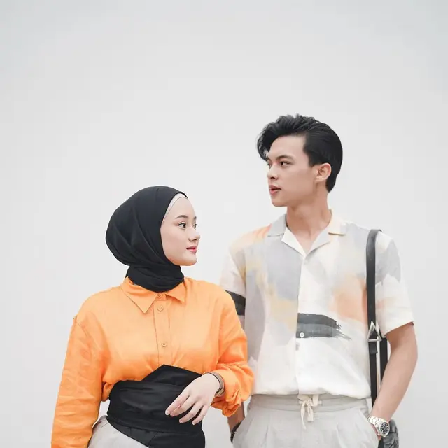 6 Pasangan Suami Istri Artis Ini Pernah Main Film Bareng, Makin Bikin Baper