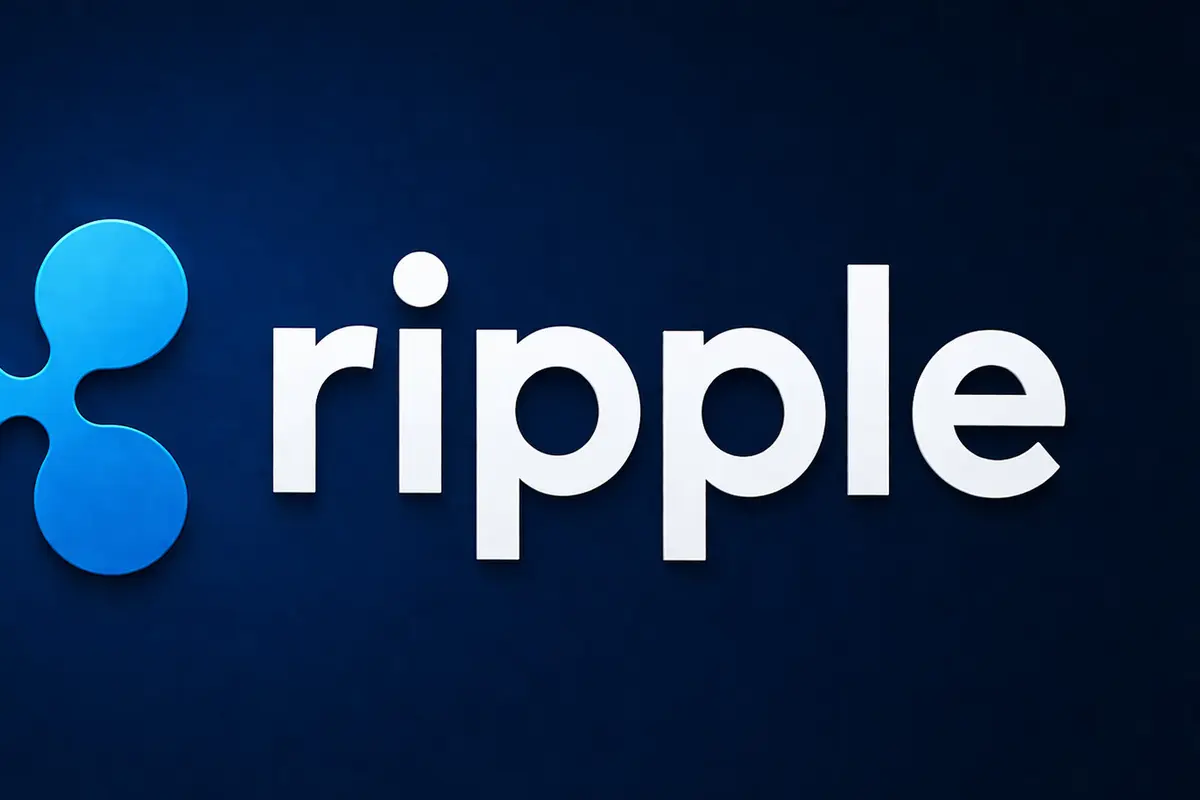 Ripple. (Ilustrasi by AI)