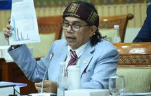 VIDEO: Panas Komisi III! Hinca Demokrat Telak Sindir Polisi: Tak Serius Urus Manusianya!