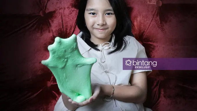 Kisah Naya, Hanya Berpikir Sedekah meski Penghasilan Puluhan Juta