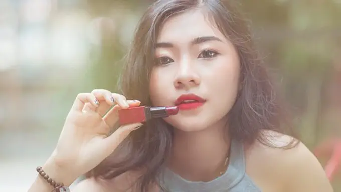 Tren makeup 2018./Copyright pexels.com